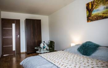 Apartmán Eric