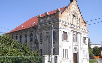 Městské múzeum Šurany