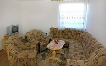 Apartmány Aida