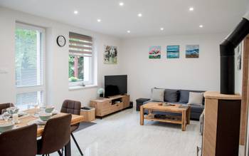 Obývacia miestnosť