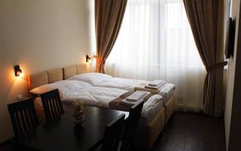 4-lôžkový apartmán