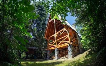 Ski Lake Cottage Krpáčovo