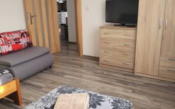 Rodinný dom Bažík