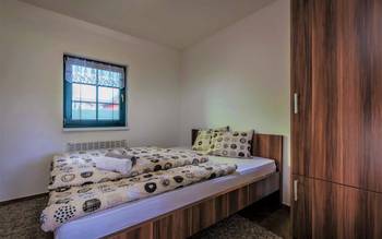 Apartmán 1 - Loft