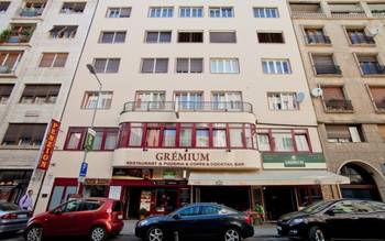 Penzión Gremium - Bratislava
