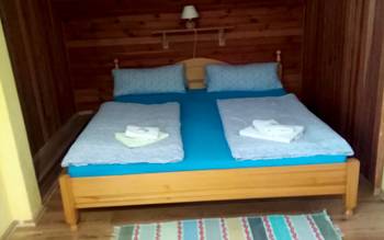 Apartmán s kuchynkou