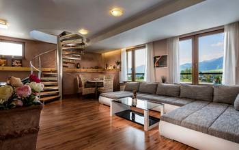 Apartments Sofia
