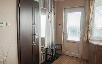 Apartmán 1