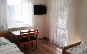 Ubytovanie Rubín