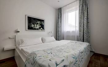 Apartmán č. 5