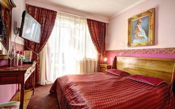 Grand Hotel Sergijo