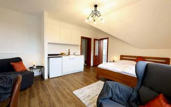 Apartmán 6