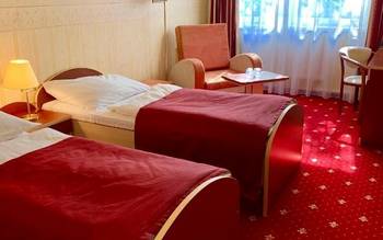 Hotel Kormorán****