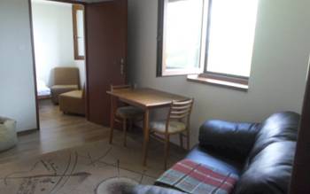 Apartmán Tatranské Zruby