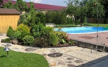 Apartmány Lea