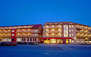 Wellness Hotel Patince - Patince