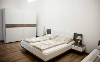 Apartmán LUX
