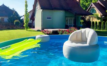Holiday Cottage