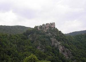Old Castle