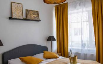 Apartmánik A