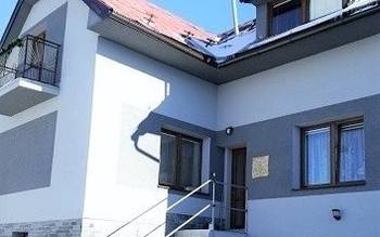 Exteriér