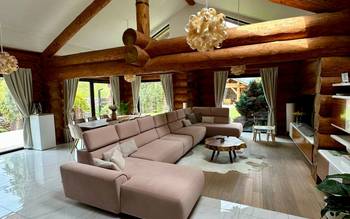 Chalet Matthe Lomnica