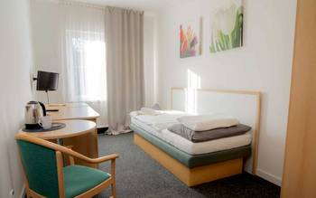 Jednolôžková izba ECONOMY