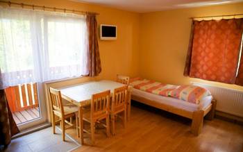 Apartmán