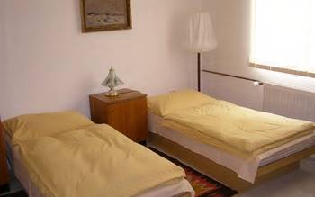 Pension Milan