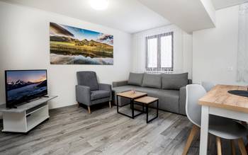 Apartmán č. 1