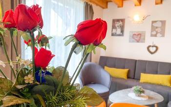 Apartmán Tatralandia 347