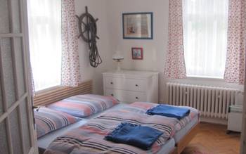 Apartmán č. 1