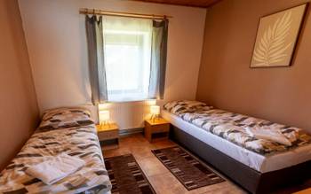 Bungalov Standard 2+2