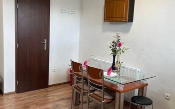 Apartmán 1