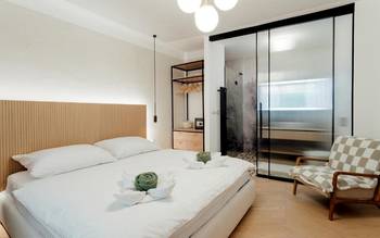 Apartmán 2