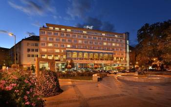 Apollo Hotel****