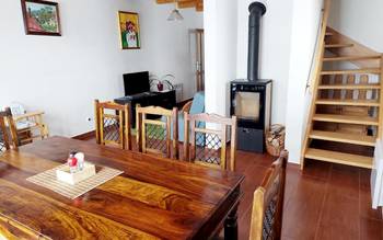 Obývacia miestnosť