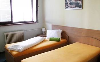 Šport Hotel Bôrik