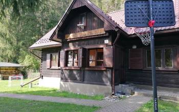 Хорарня Мештрова