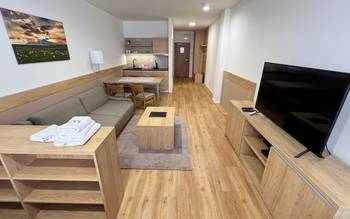 Luxusné Apartmány Primo Tatry