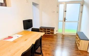 3-izbový apartmán 