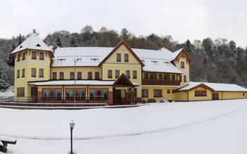 Exteriér