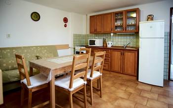 Apartmán s 1 spálňou