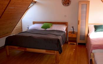 Apartmán č. 3