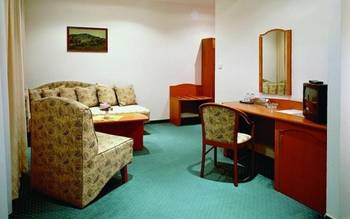 Hotel Dukla****