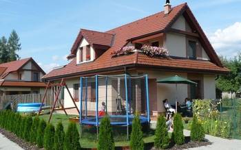 Apartmán Aquaski - Liptovský Mikuláš