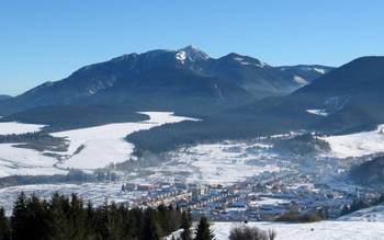 9 miest Oravy, ktoré sa oplatí navštíviť aj v zime