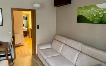 Štvorlôžkový apartmán