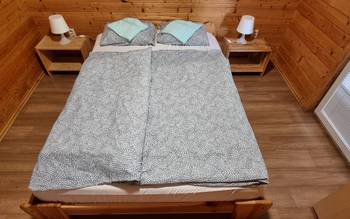 Apartmány D1, D3, D4, D6