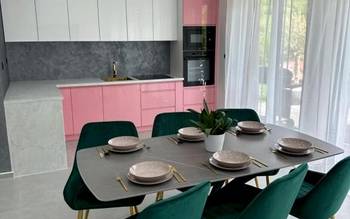 Apartmán Deluxe